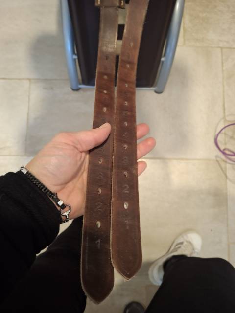 Selle monoquartier Ikonic 