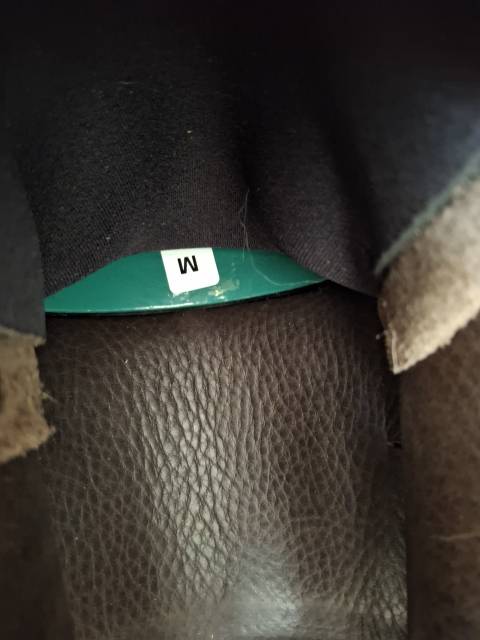 Selle monoquartier Ikonic 