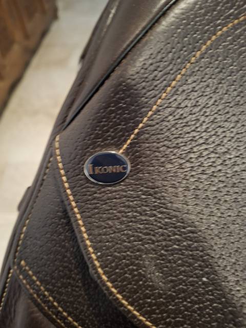 Selle monoquartier Ikonic 