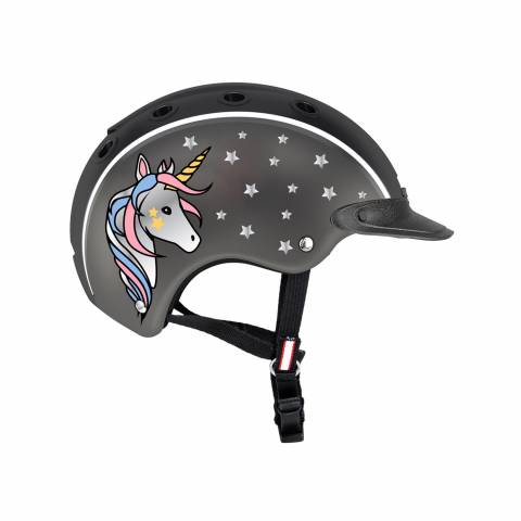 Casque enfant Nori - Casco - Léger et ventilé