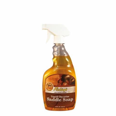 Savon glycériné liquide Fiebing’s - 946 ml