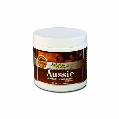 Graisse pour cuir Fiebing’s - 400 gr