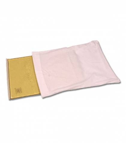 Amortisseur de dos AKTON® - Waldhausen - Épaisseur 10 mm