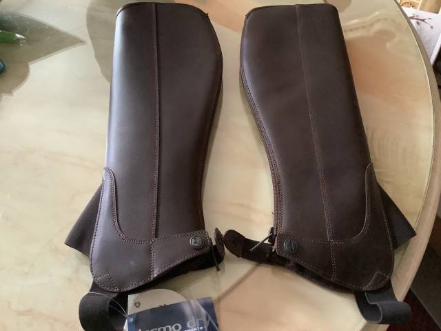 Chaps Aigle neuves xs