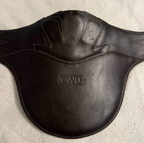 sangle bavette CWD taille 130