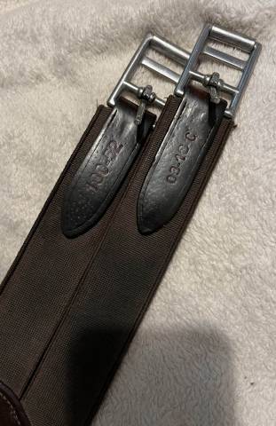 sangle bavette CWD taille 130