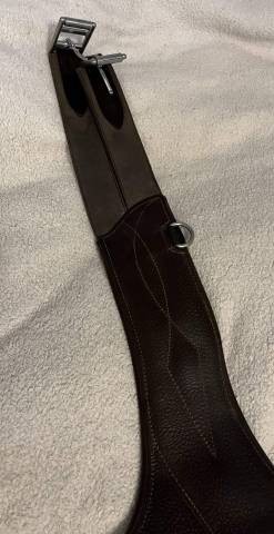 sangle bavette CWD taille 130