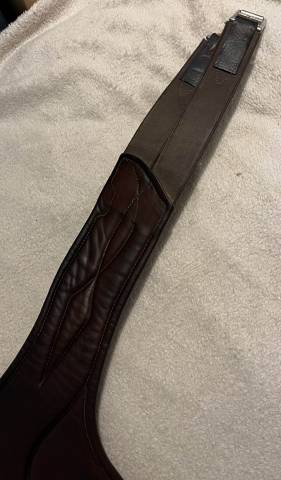 sangle bavette CWD taille 130