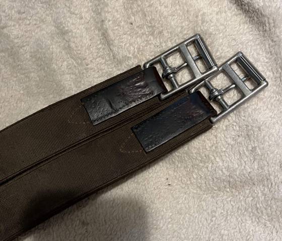 sangle bavette CWD taille 130