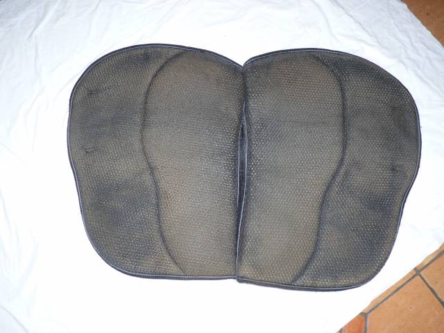 Tapis amortisseur HAF