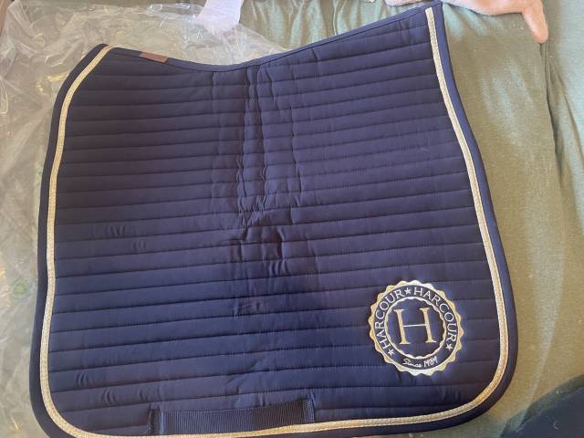 Tapis de selle Karembar Harcour