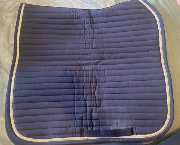 Tapis de selle Karembar Harcour