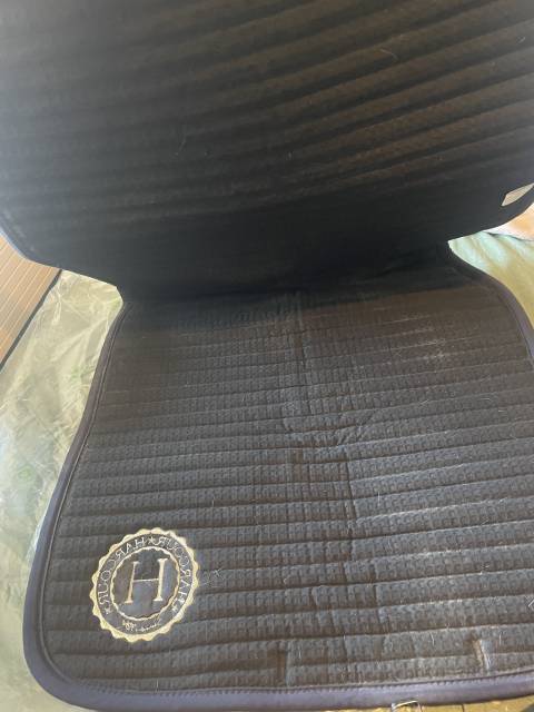 Tapis de selle Karembar Harcour