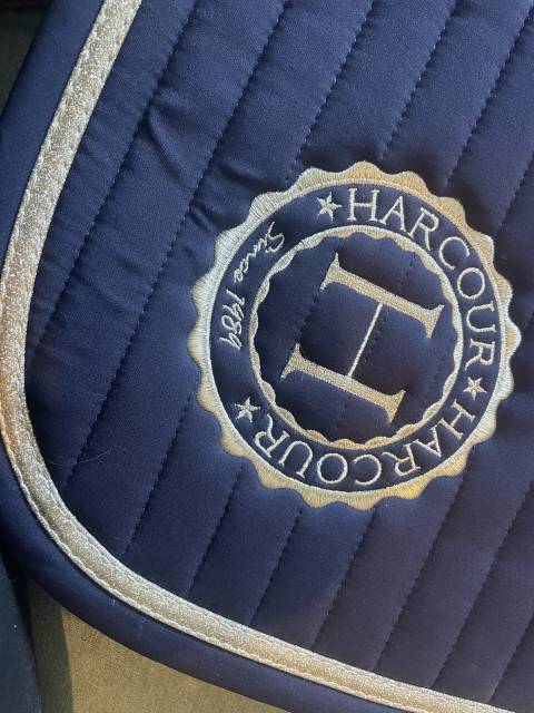 Tapis de selle Karembar Harcour