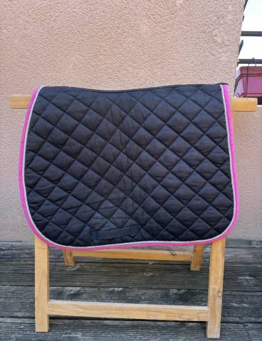 tapis noir 