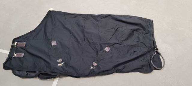 Couverture Kentucky 125cm