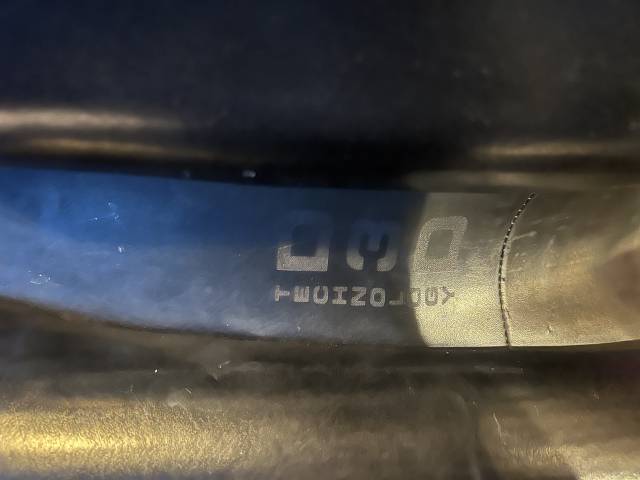 Selle de dressage Devoucoux top état 