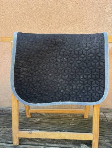 Kentucky Velvet bleu