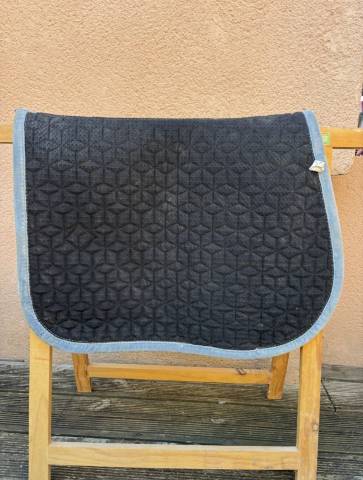 Kentucky Velvet bleu