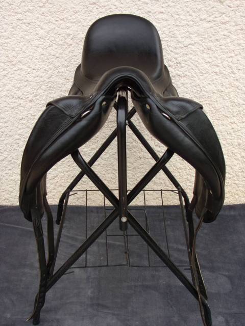 Selle Dressage Antares Concept 17'5