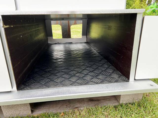 Meuble de vétérinaire Mobieteek