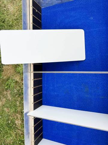 Meuble de vétérinaire Mobieteek