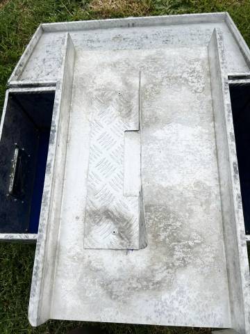 Meuble de vétérinaire Mobieteek