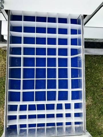 Meuble de vétérinaire Mobieteek