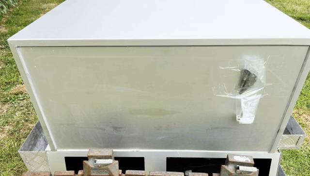 Meuble de vétérinaire Mobieteek