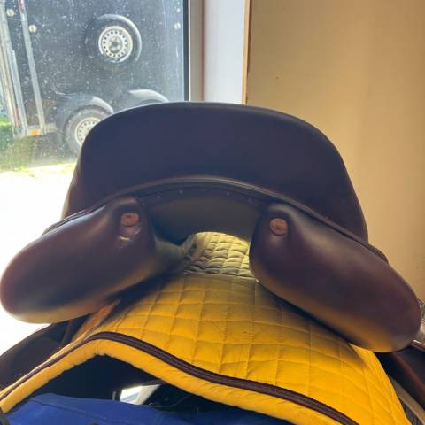 Selle CSO Meyer 17,5