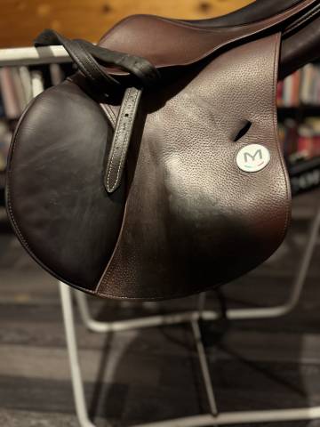 Selle CSO Meyer 17,5