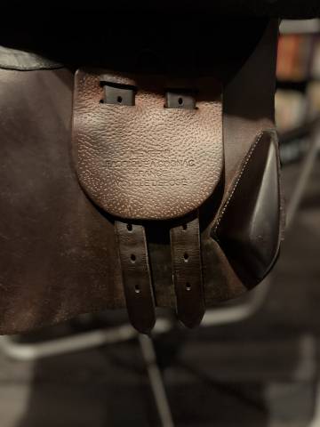 Selle CSO Meyer 17,5