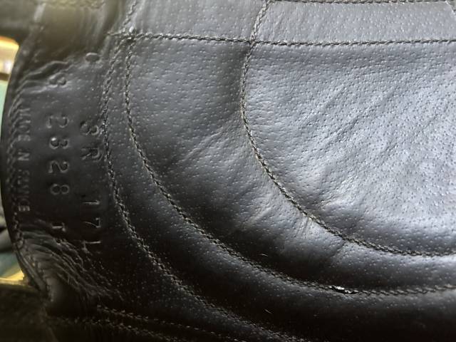 Selle Antares Cadence 17,5