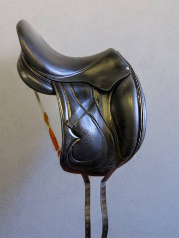 Selle Antares Cadence 17,5