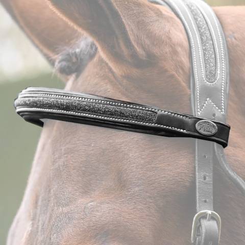 Frontal Crystal - Jump'In - Cuir haut de gamme