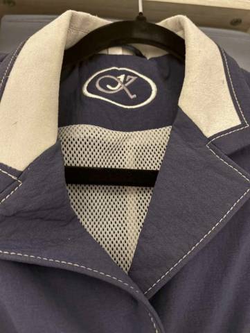 Veste de concours Komutekir taille 38 