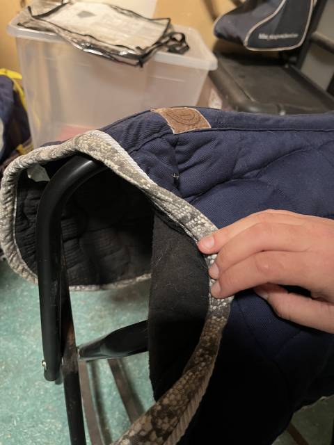 Tapis harcour serpent et marine 