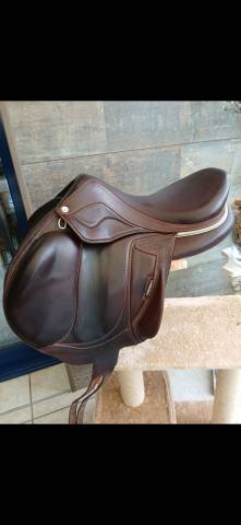 Selle devoucoux 