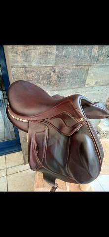 Selle devoucoux 