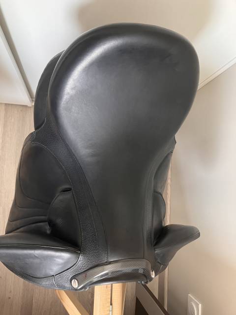 Urgent selle Makila harmonie