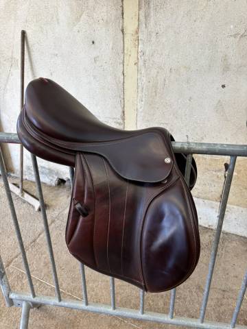 Selle Equipe EK27 2019 taille 18