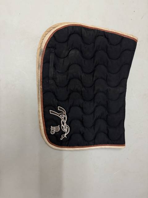Tapis cheval