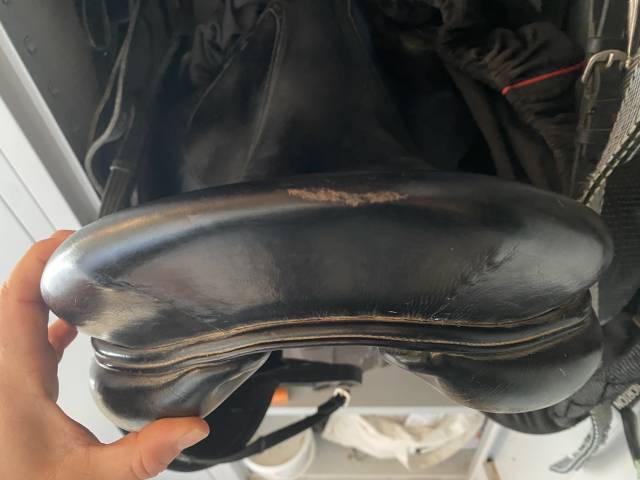 Devoucoux Makila 17,5