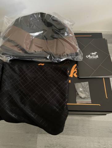 Bombe Aurak Protection 