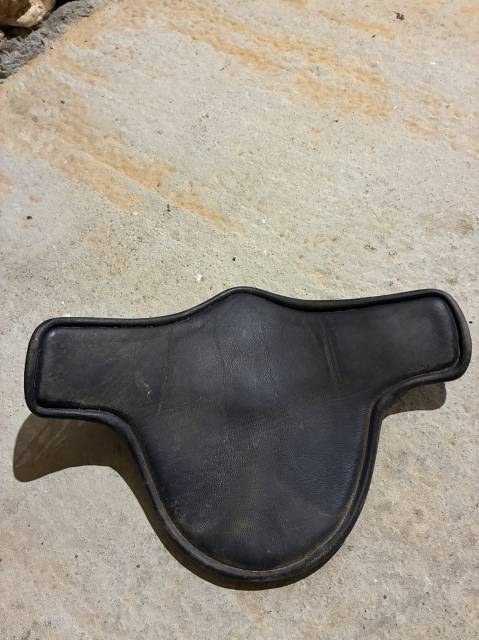 Selle monoquarier &Eacute;ric Thomas 