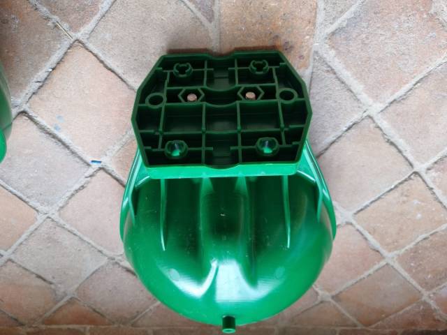 Abreuvoirs automatiques