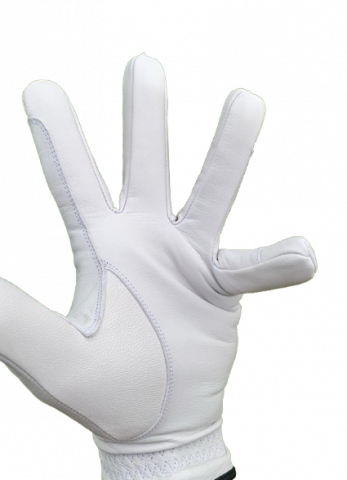 Gants d&rsquo;&eacute;quitation Trotando Juntos &ndash; Adh&eacute;rence & Confor