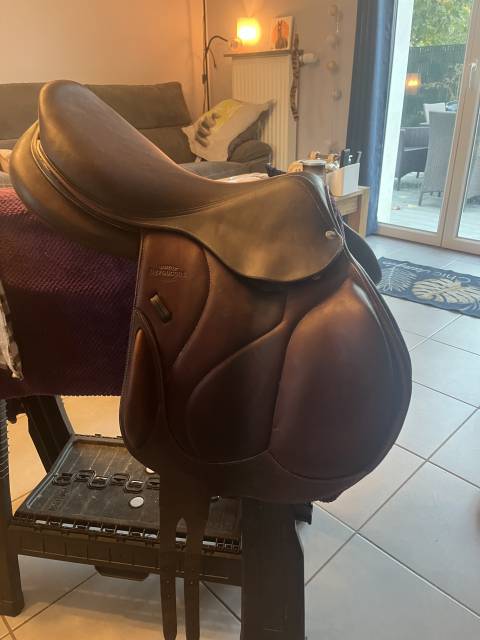 Selle Chiberta O 17,5 2023