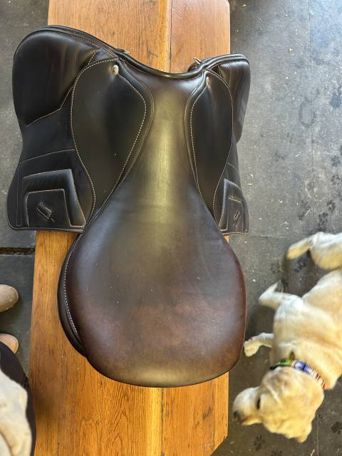 Selle renaissance 
