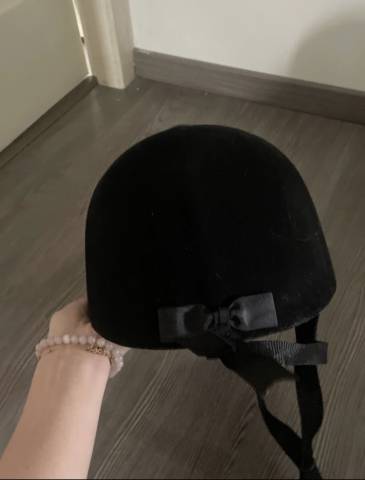 Bombe d’équitation Belstar Taille 56 